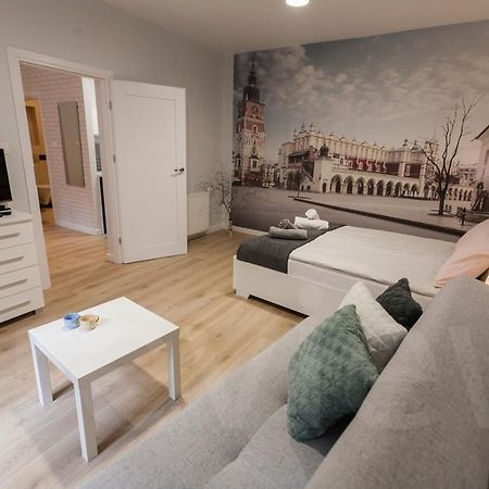 Wawel Neighborhood / Podzamcze Apartment Krakow Exterior photo